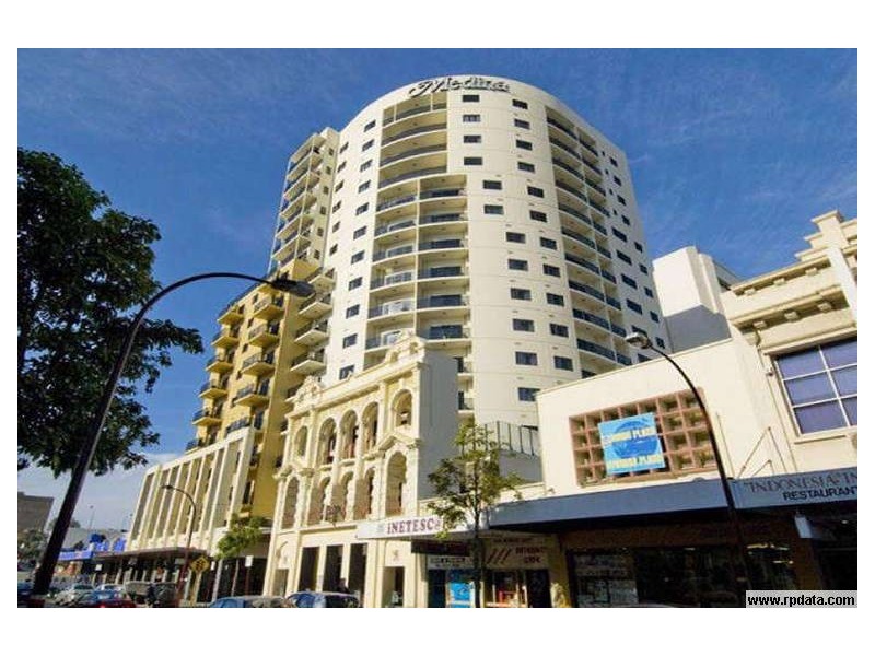 108/138 Barrack St, Perth WA 6000