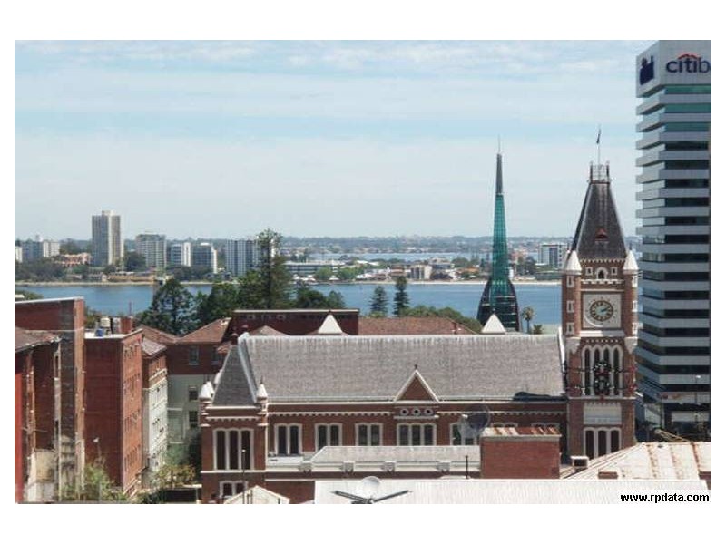 108/138 Barrack St, Perth WA 6000