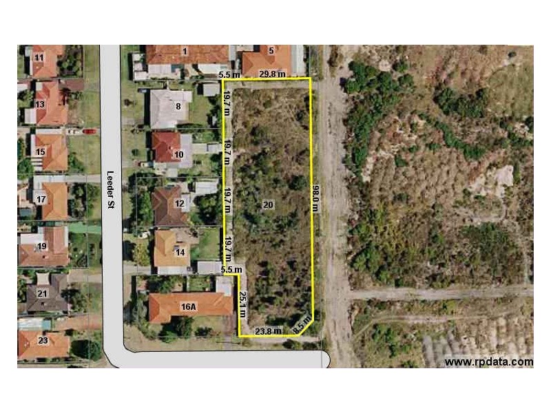 20 Leeder, Safety Bay WA 6169