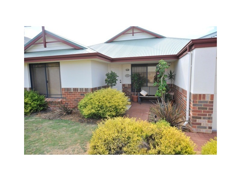 4 Goodchild Way, Baldivis WA 6171