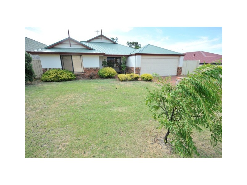 4 Goodchild Way, Baldivis WA 6171