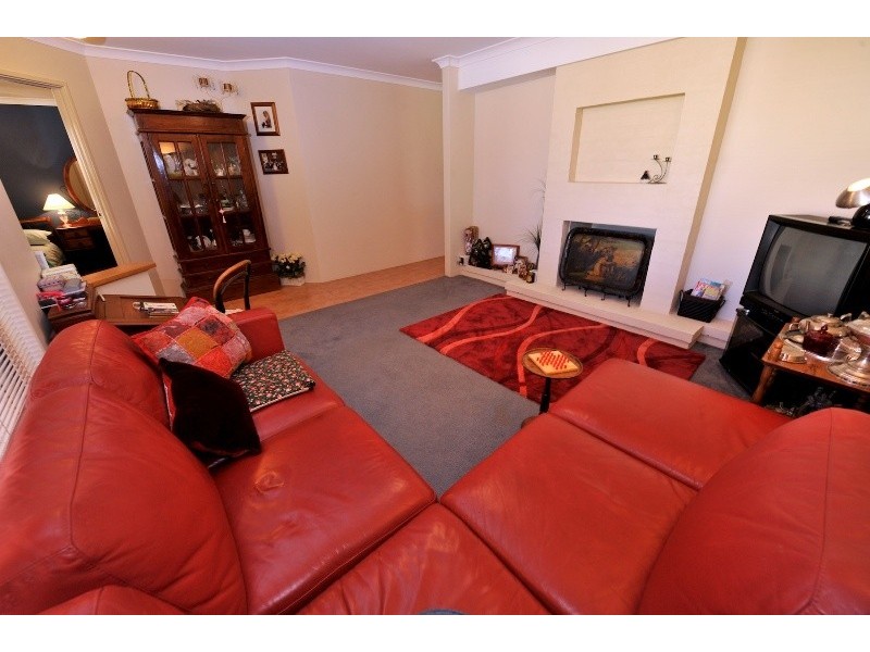 4 Goodchild Way, Baldivis WA 6171