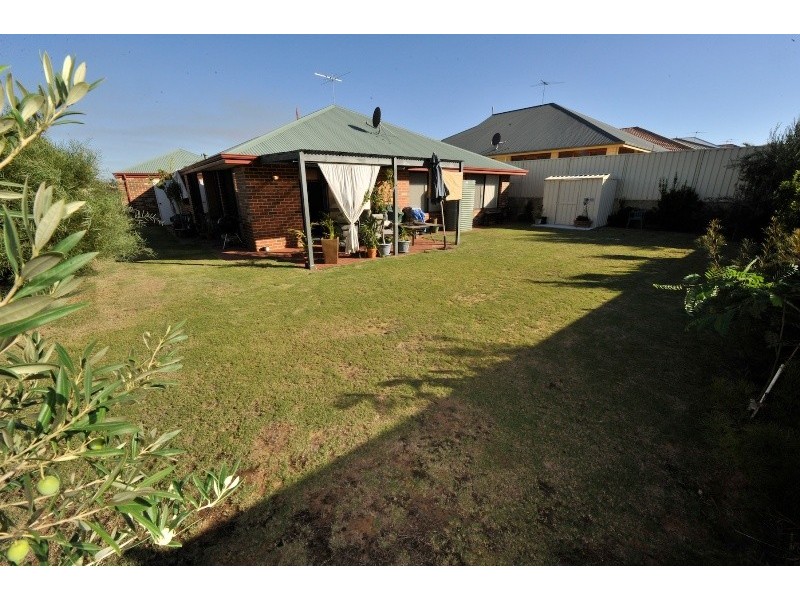 4 Goodchild Way, Baldivis WA 6171