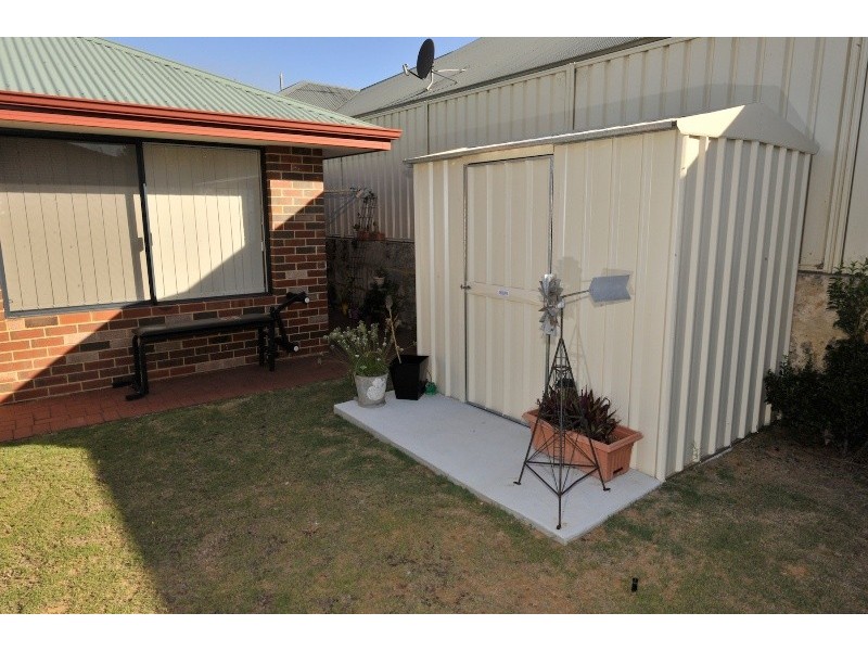 4 Goodchild Way, Baldivis WA 6171