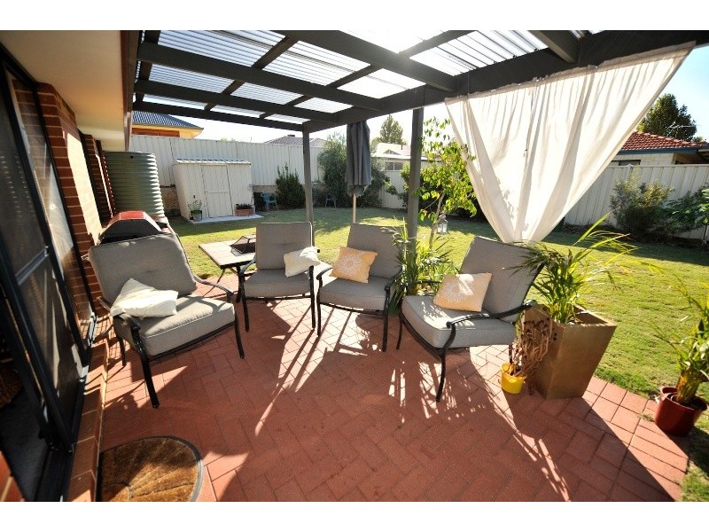 4 Goodchild Way, Baldivis WA 6171