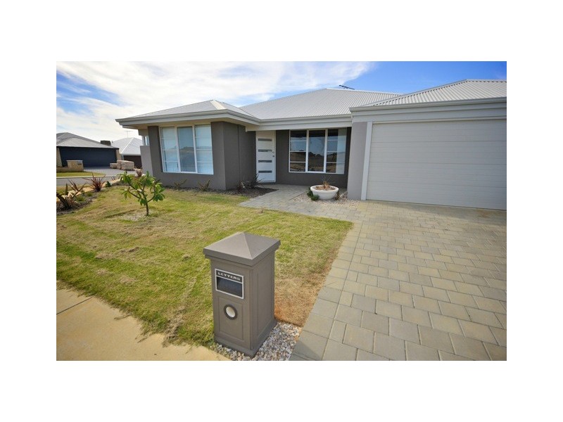 18 Battrass Loop, Baldivis WA 6171