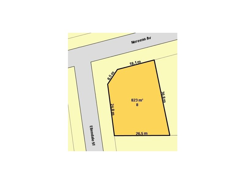 8 NOREENA AVENUE, Golden Bay WA 6174