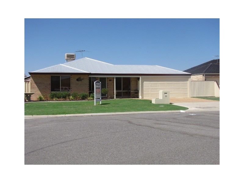 20 Seaspray Place, Waikiki WA 6169