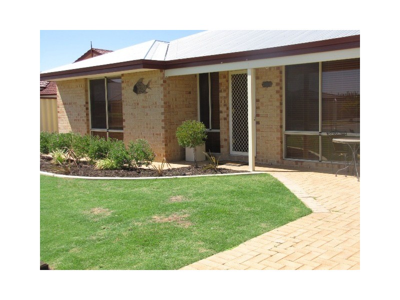 20 Seaspray Place, Waikiki WA 6169