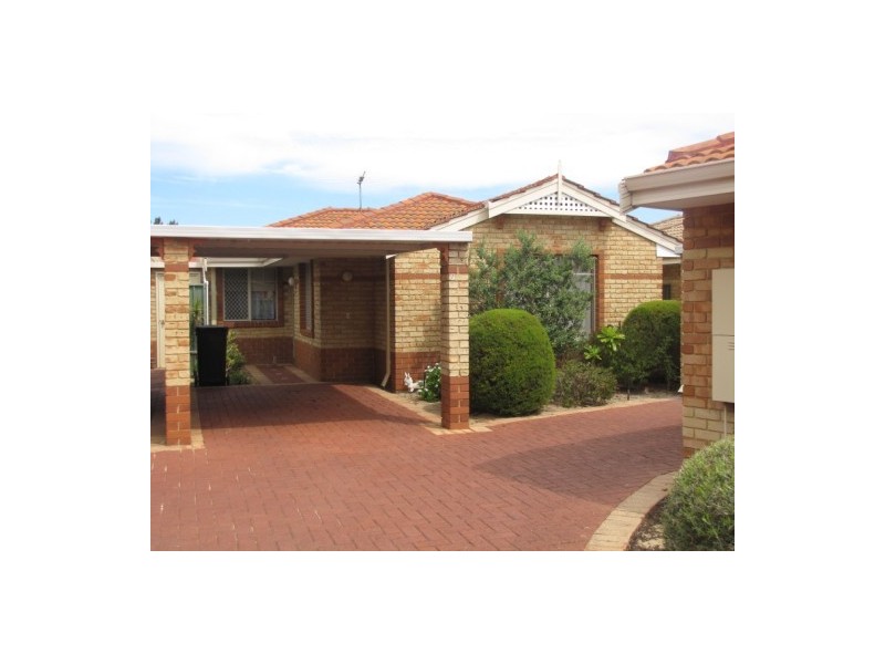 7/8  Dowling Street, Rockingham WA 6168