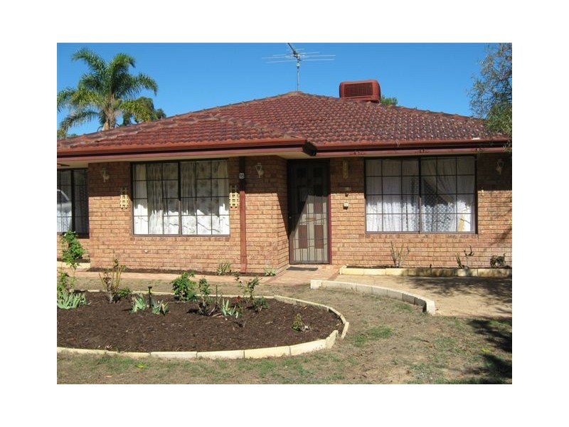 16 Perham Crescent, Leda WA 6170
