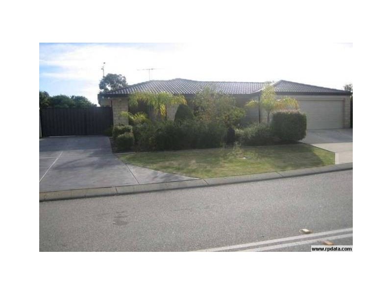 2 Murry Mews, Leda WA 6170