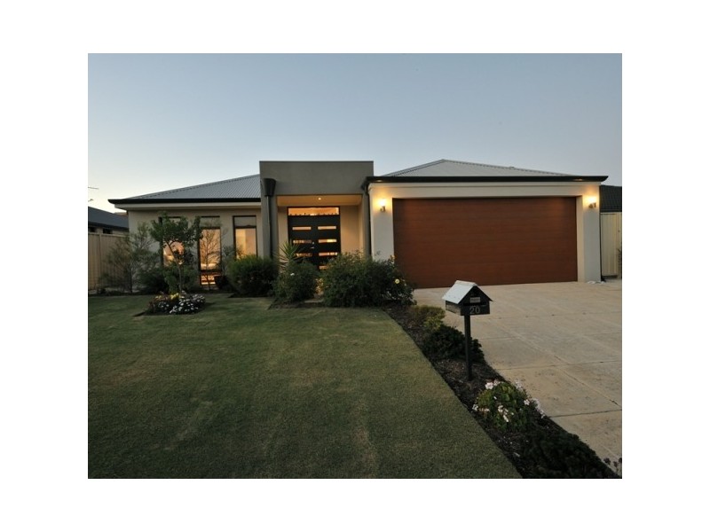 20 Fairburn Cresent, Baldivis WA 6171