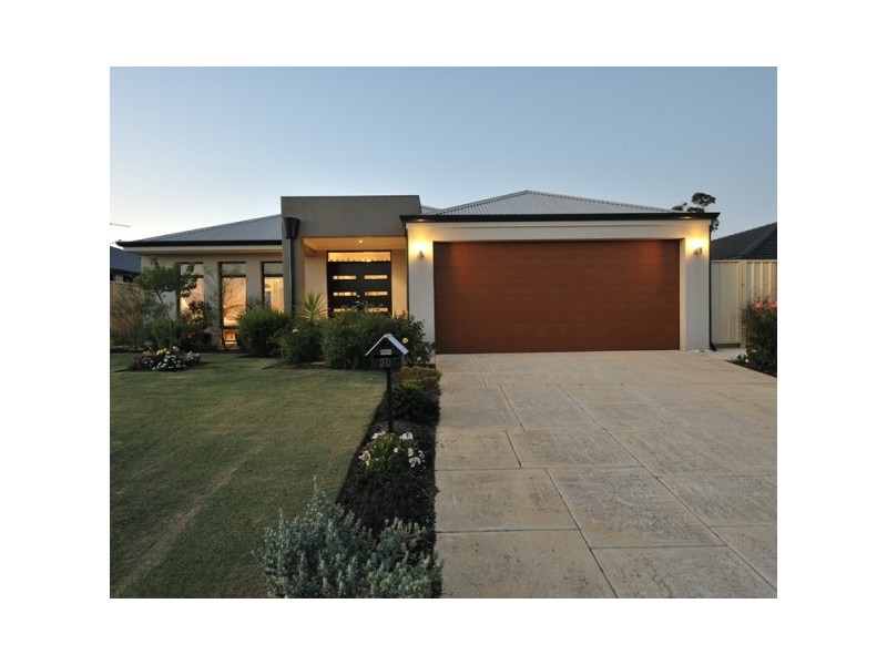 20 Fairburn Cresent, Baldivis WA 6171