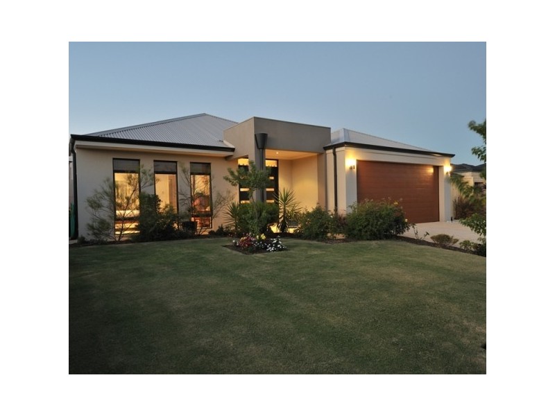 20 Fairburn Cresent, Baldivis WA 6171