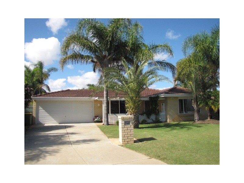 8 Derby Close, Warnbro WA 6169