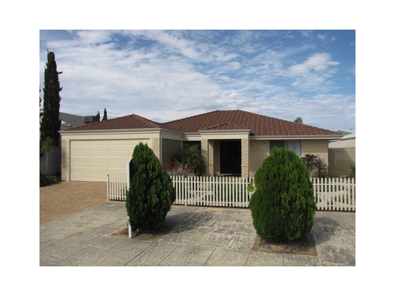 17 Morritt Close, Rockingham WA 6168