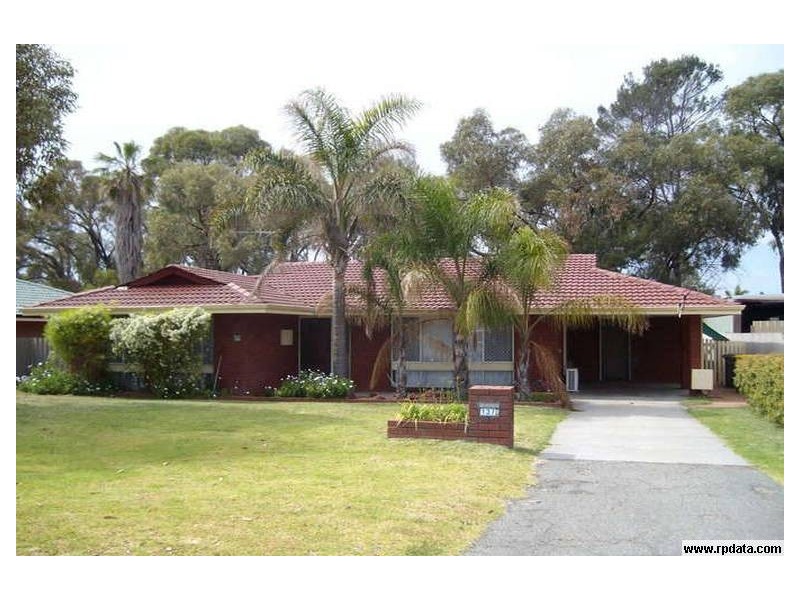 137 Milina, Hillman WA 6168