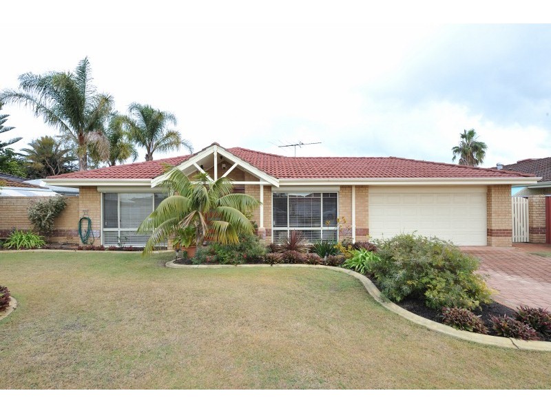 28 Cuthbertson Drive, Cooloongup WA 6168