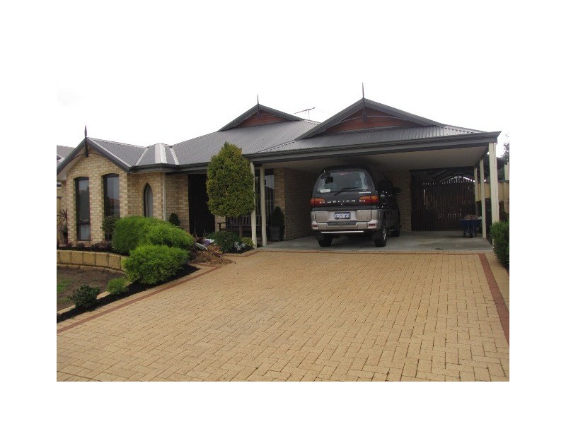 45 Eva Lynch, Port Kennedy WA 6172