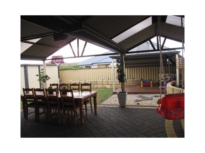 45 Eva Lynch, Port Kennedy WA 6172