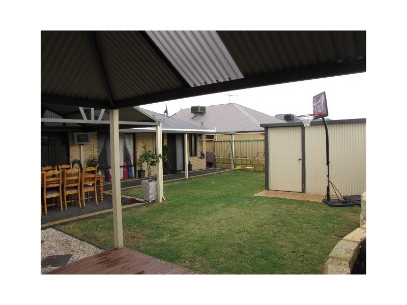 45 Eva Lynch, Port Kennedy WA 6172