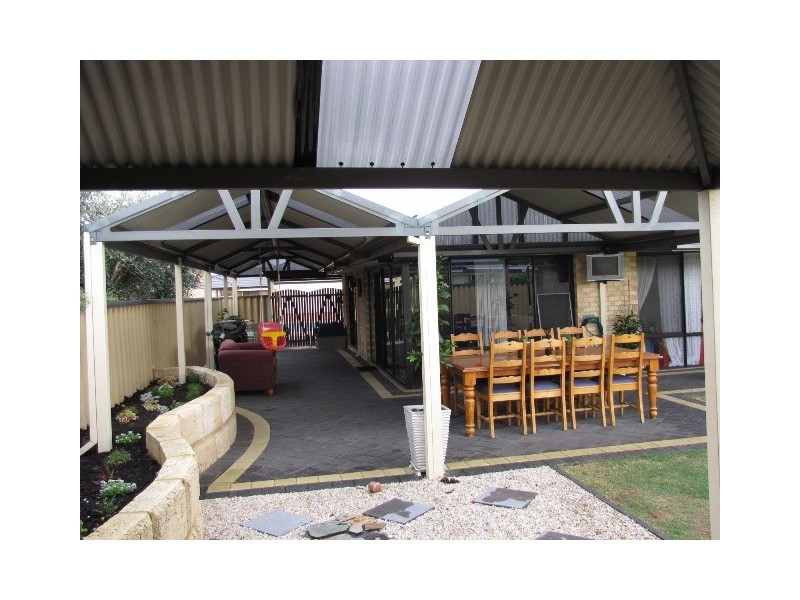 45 Eva Lynch, Port Kennedy WA 6172