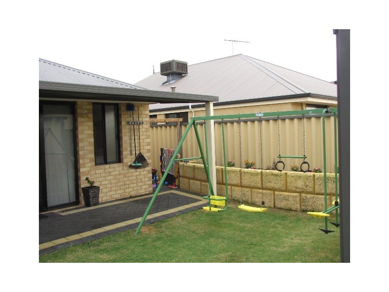 45 Eva Lynch, Port Kennedy WA 6172