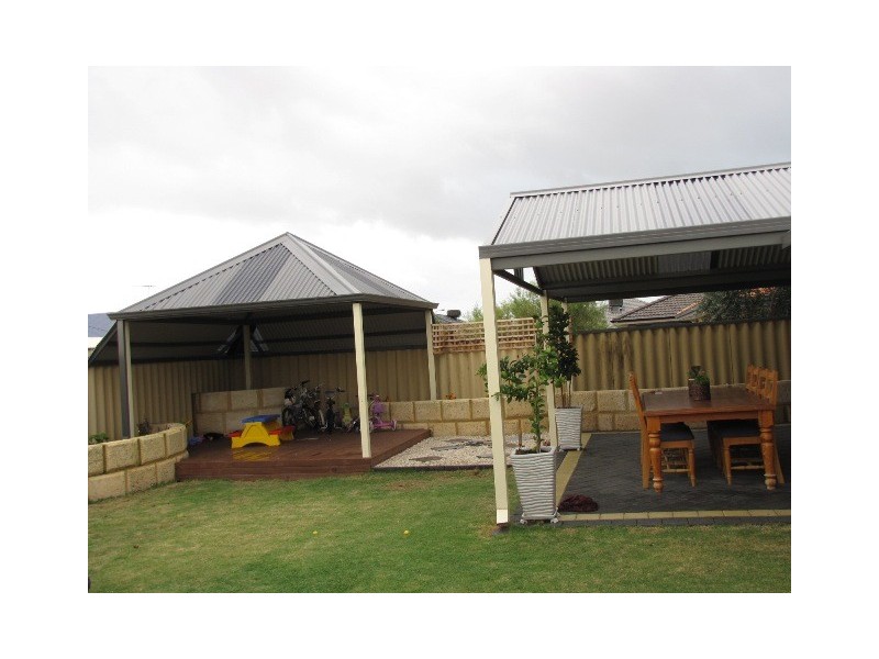 45 Eva Lynch, Port Kennedy WA 6172