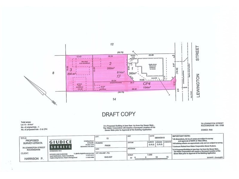 76a LEWINGTON STREET, Rockingham WA 6168