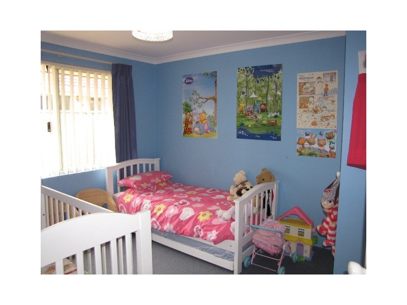 19 Lyndhurst Crescent, Wellard WA 6170