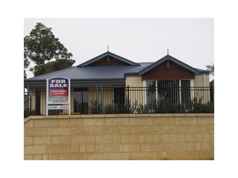 19 Lyndhurst Crescent, Wellard WA 6170