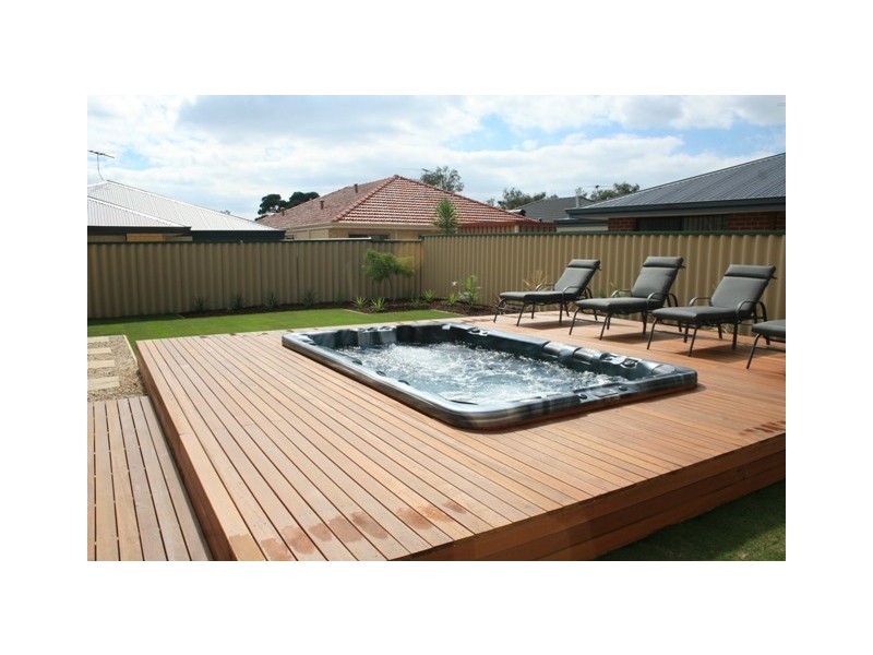 3 Kail Place, Bertram WA 6167