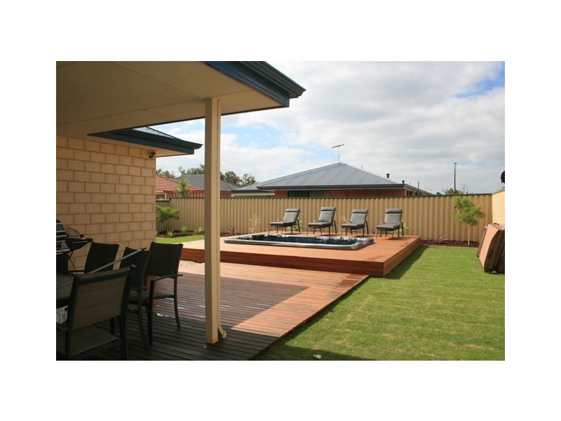 3 Kail Place, Bertram WA 6167