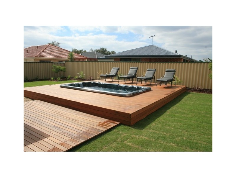 3 Kail Place, Bertram WA 6167