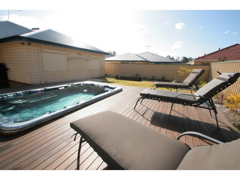 3 Kail Place, Bertram WA 6167