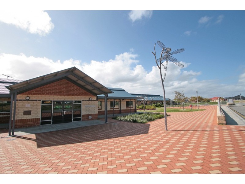 3 Kail Place, Bertram WA 6167