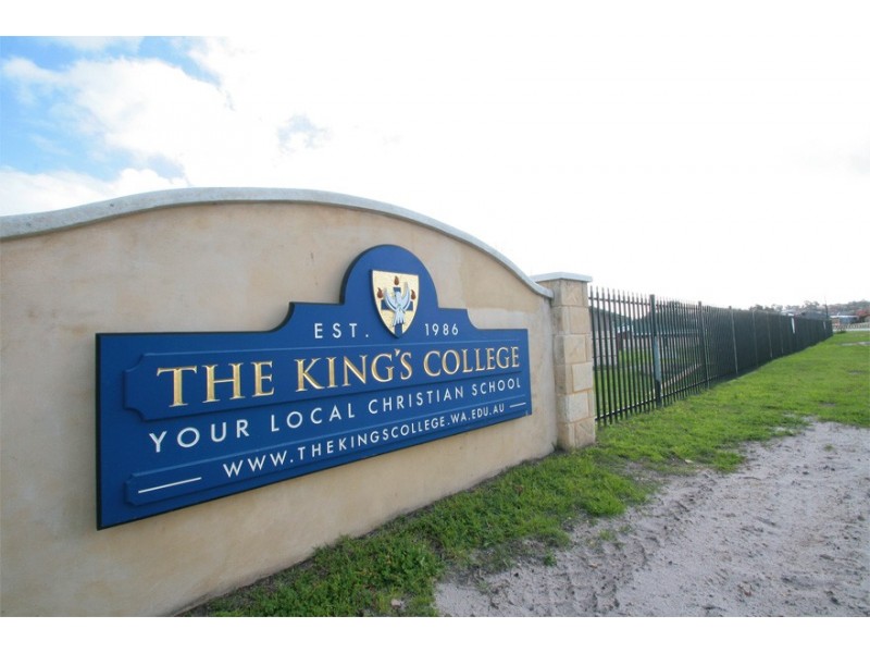 3 Kail Place, Bertram WA 6167