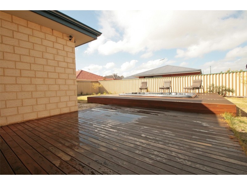 3 Kail Place, Bertram WA 6167