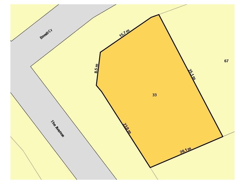 33 The Avenue, Warnbro WA 6169