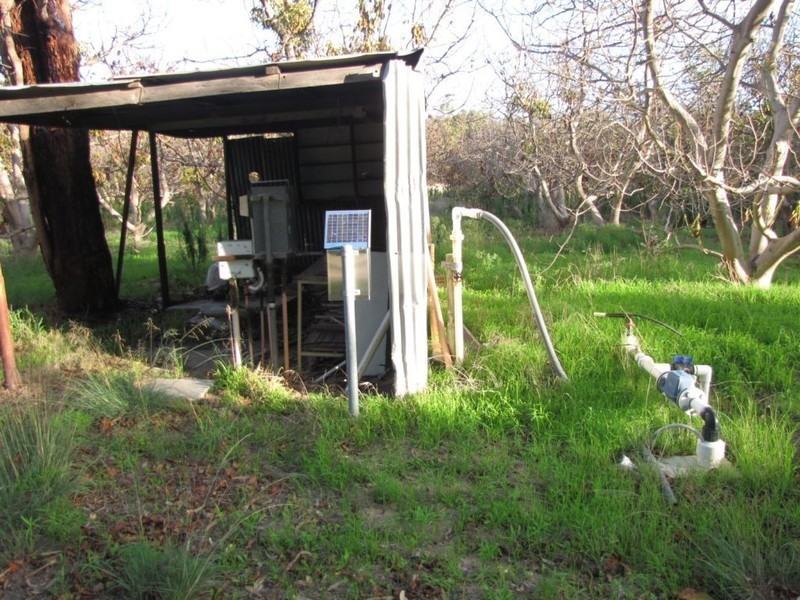 70 Bailey Road, Carabooda WA 6033