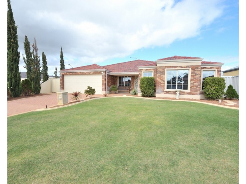 13 Antibes Cove, Port Kennedy WA 6172