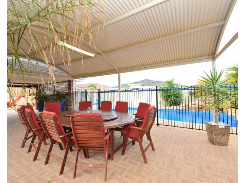 13 Antibes Cove, Port Kennedy WA 6172