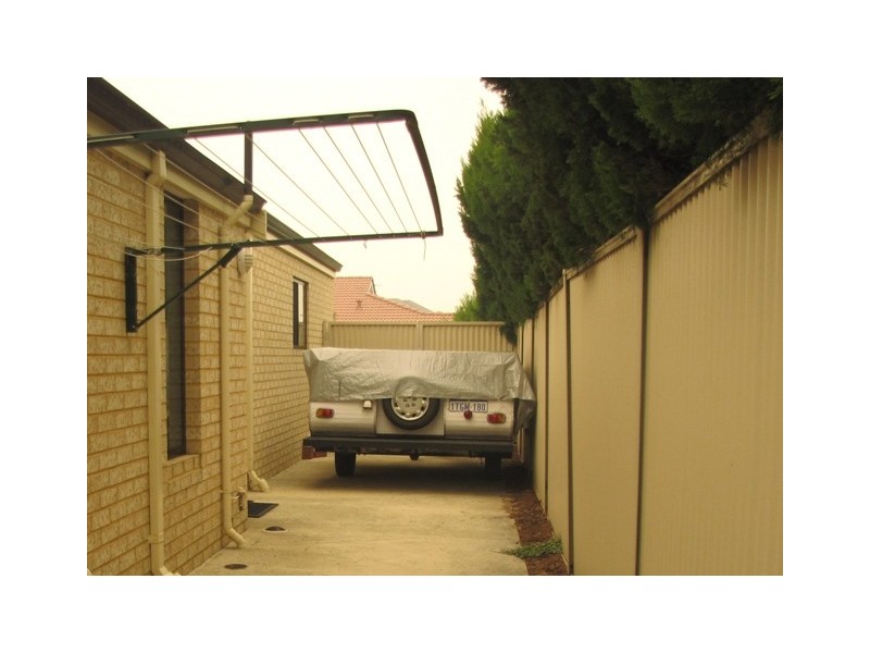 45 Mosedale Loop, Waikiki WA 6169