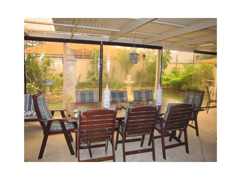 45 Mosedale Loop, Waikiki WA 6169