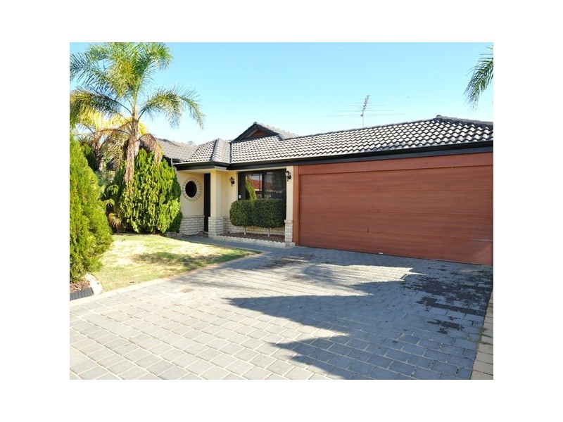 7 Sarah Ann Crescent, Warnbro WA 6169