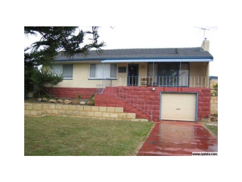 21 George street, Rockingham WA 6168