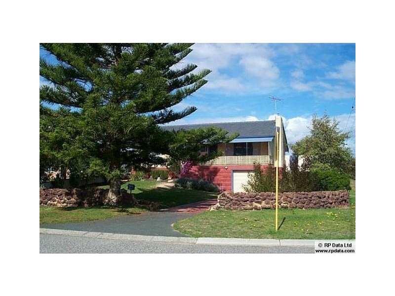 21 George street, Rockingham WA 6168