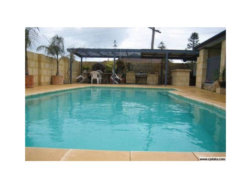 21 George street, Rockingham WA 6168