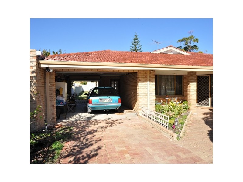 3  Ludlow Way, Warnbro WA 6169